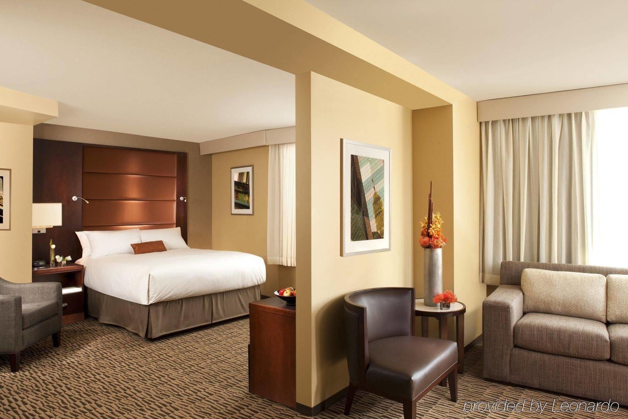Sheraton Minneapolis Downtown Convention Center Dış mekan fotoğraf